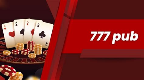 778pub org|777Pub .